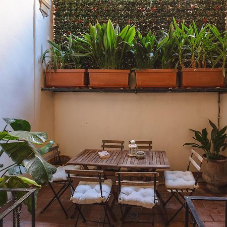Maison Barchetta in Via Giulia - Piazza Navona Roma Esterno foto