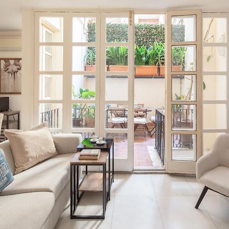 Maison Barchetta in Via Giulia - Piazza Navona Roma Esterno foto