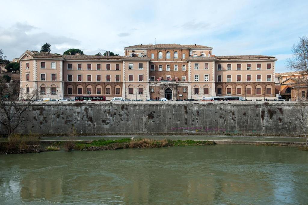 Maison Barchetta in Via Giulia - Piazza Navona Roma Esterno foto