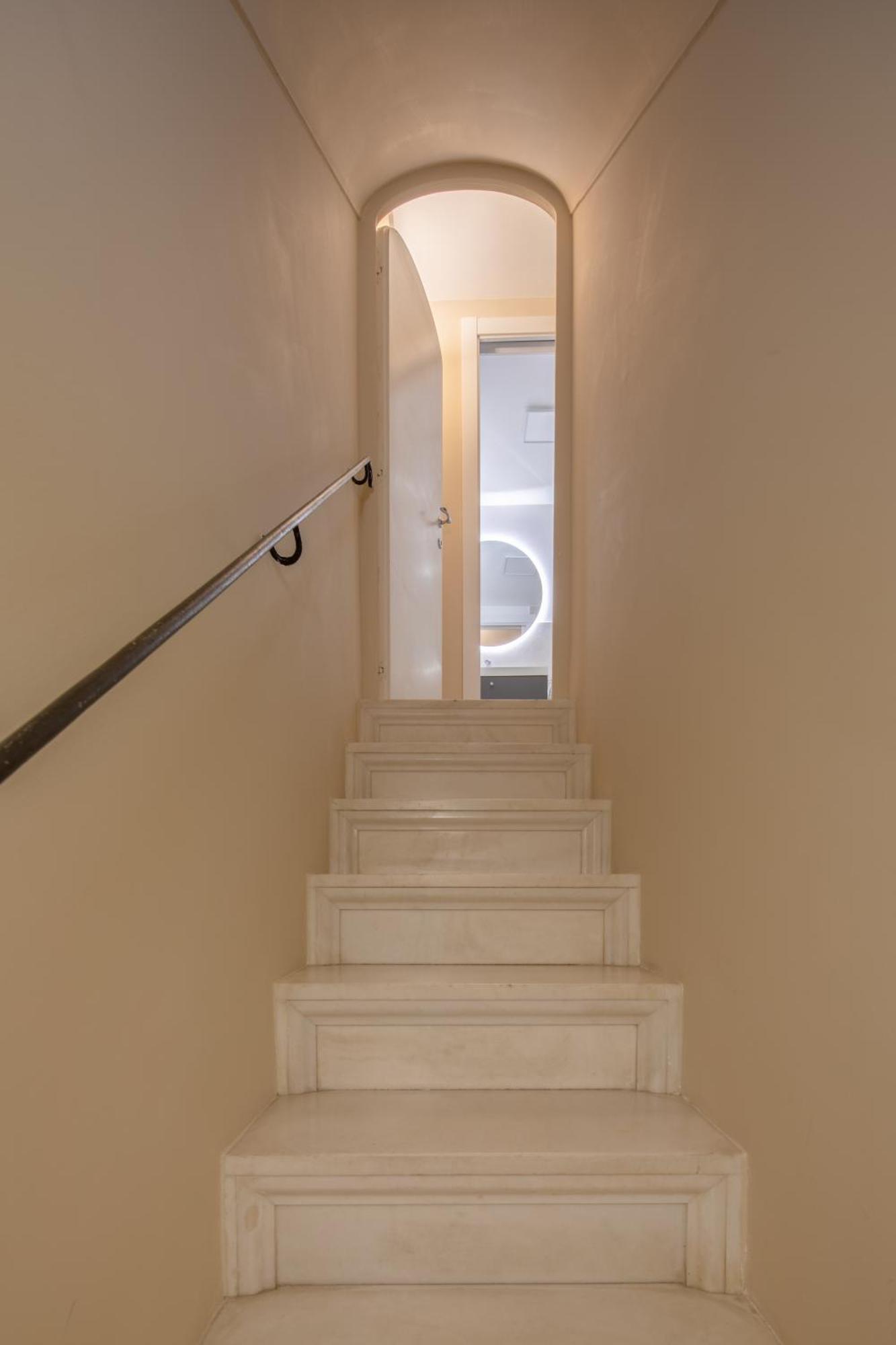 Maison Barchetta in Via Giulia - Piazza Navona Roma Esterno foto