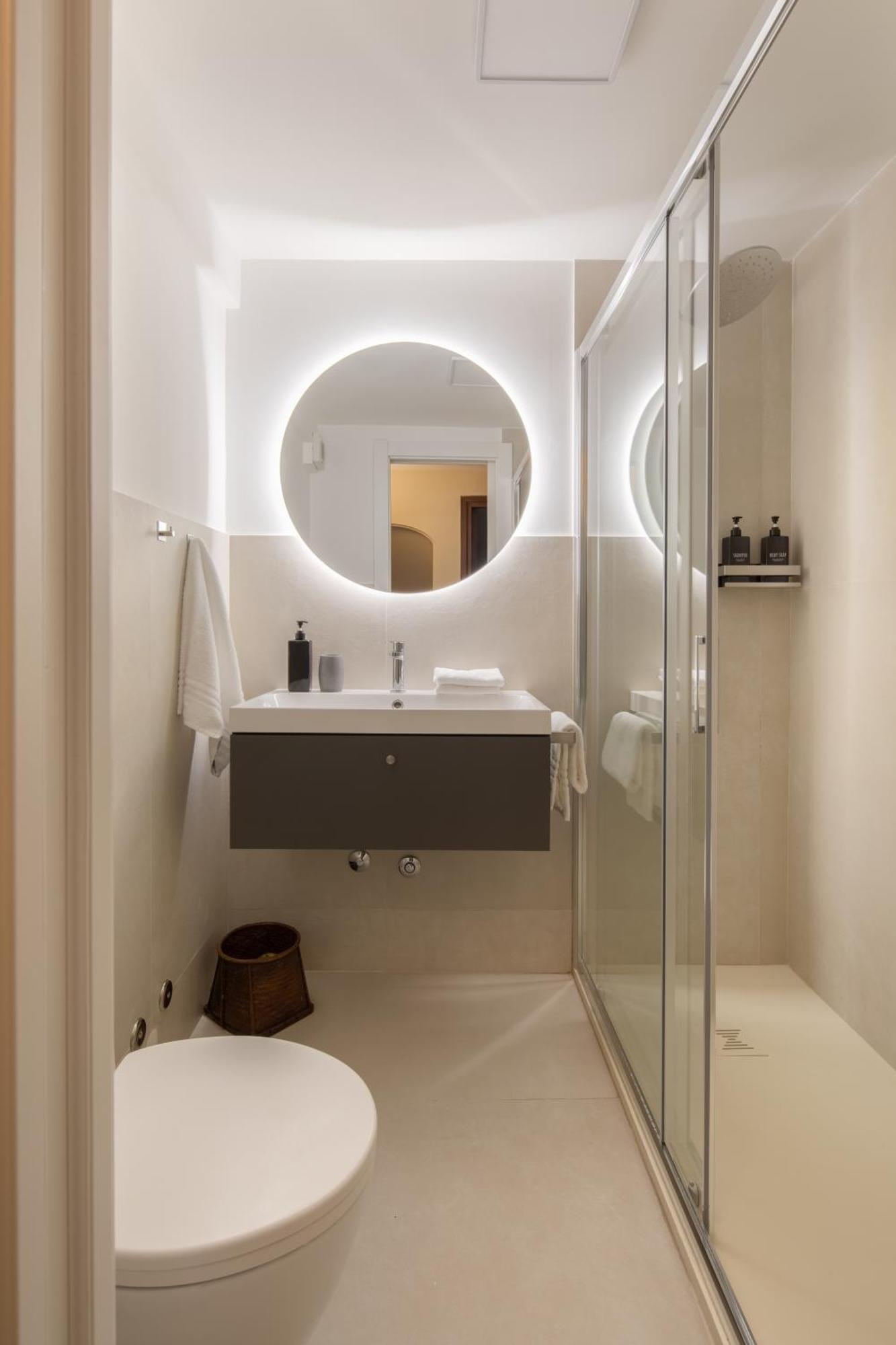 Maison Barchetta in Via Giulia - Piazza Navona Roma Esterno foto