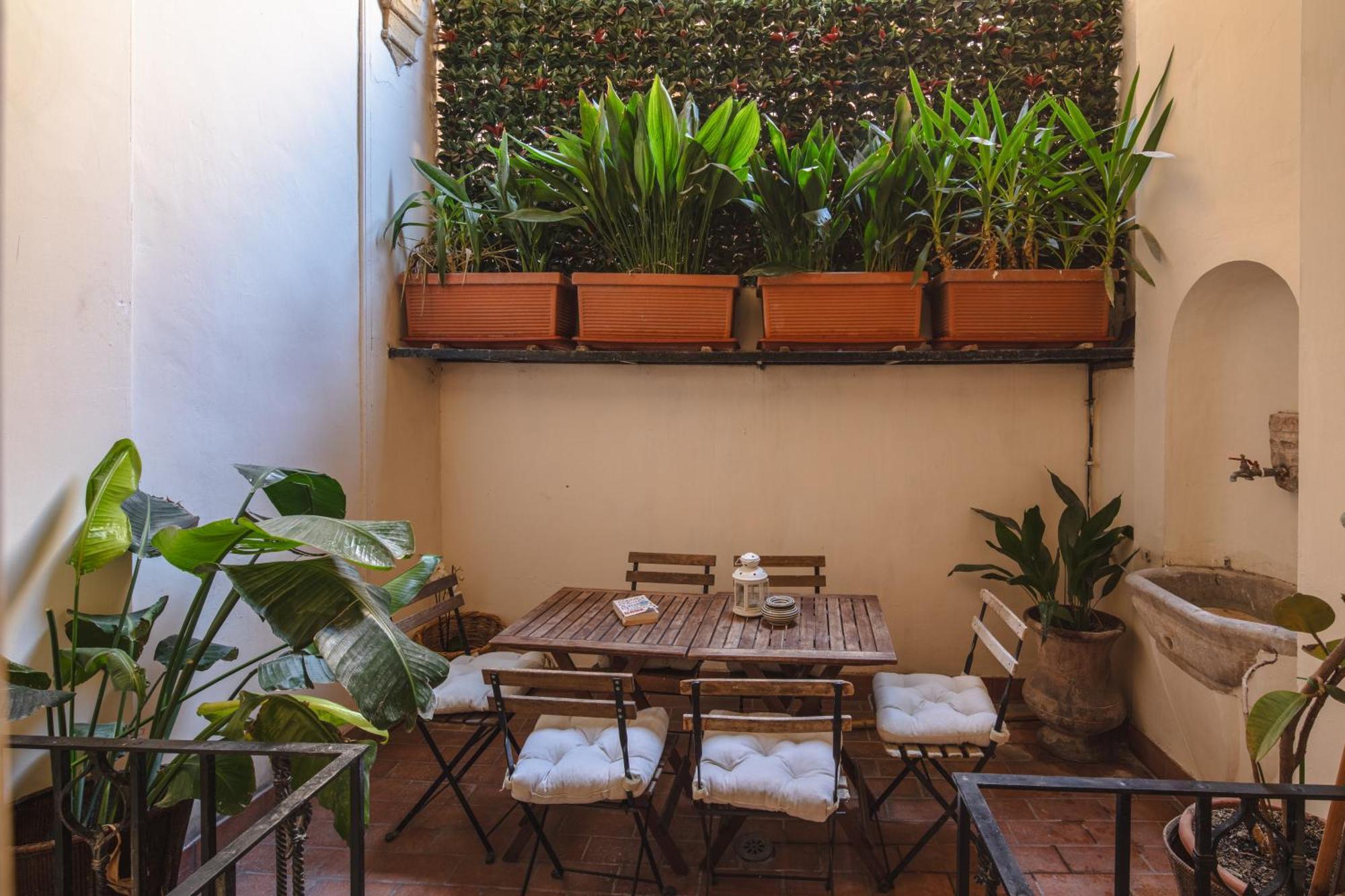 Maison Barchetta in Via Giulia - Piazza Navona Roma Esterno foto