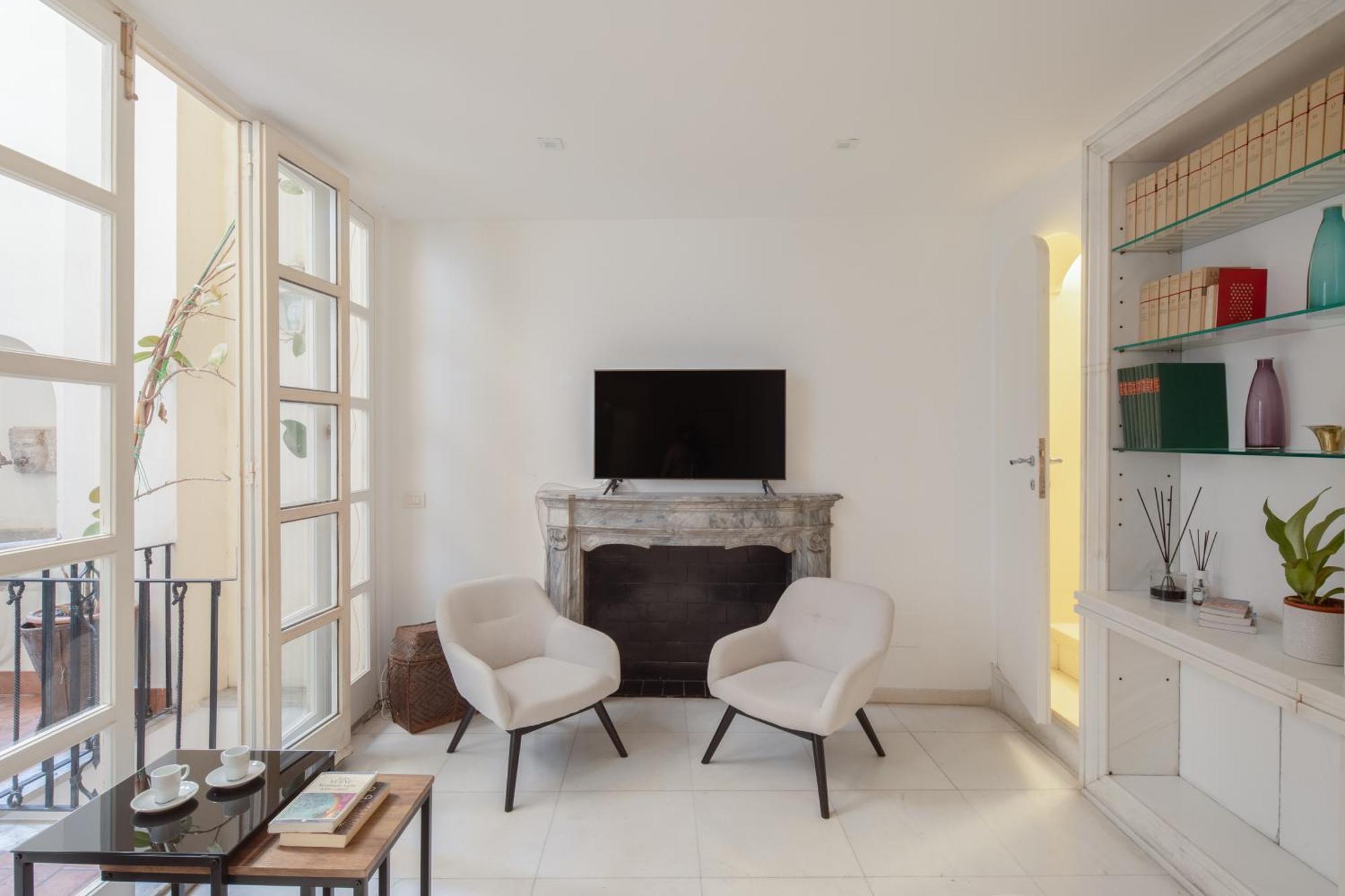 Maison Barchetta in Via Giulia - Piazza Navona Roma Esterno foto