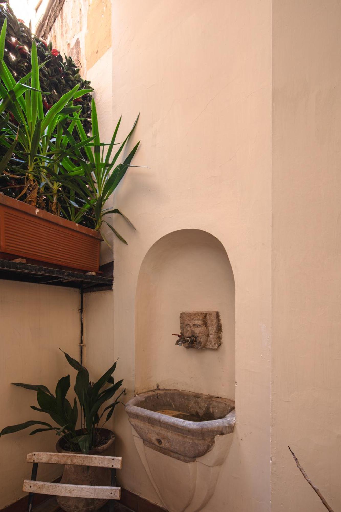 Maison Barchetta in Via Giulia - Piazza Navona Roma Esterno foto