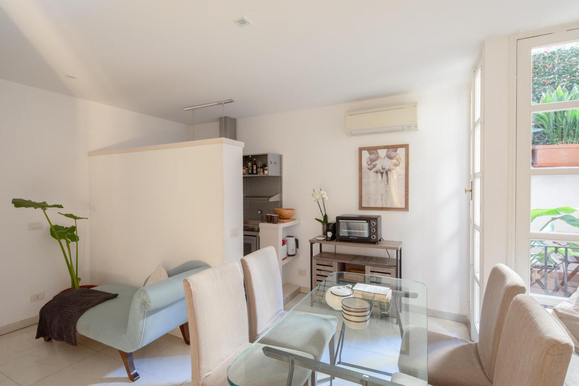 Maison Barchetta in Via Giulia - Piazza Navona Roma Esterno foto