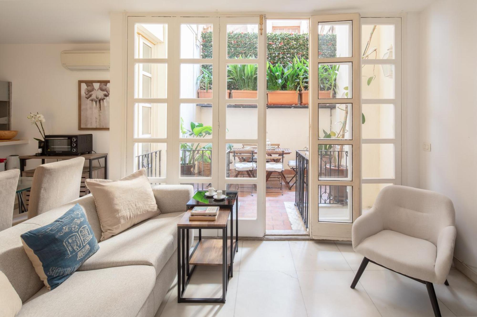Maison Barchetta in Via Giulia - Piazza Navona Roma Esterno foto