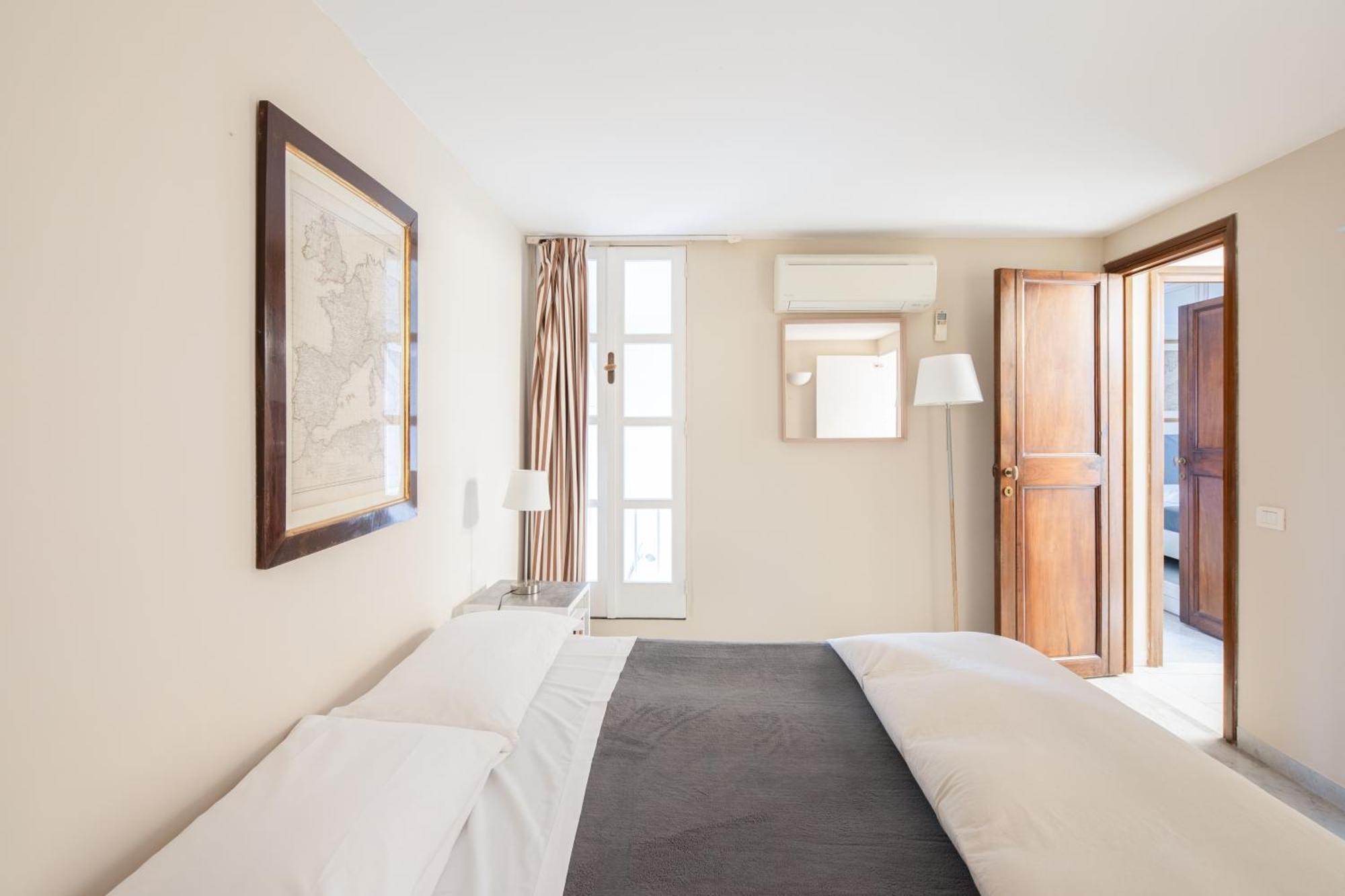 Maison Barchetta in Via Giulia - Piazza Navona Roma Esterno foto