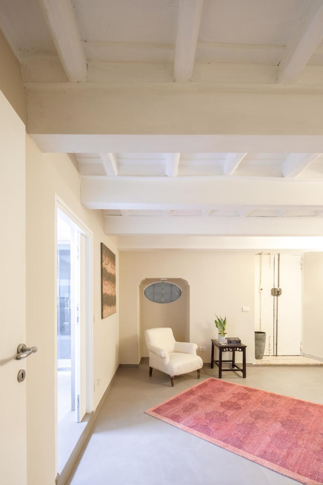 Maison Barchetta in Via Giulia - Piazza Navona Roma Esterno foto
