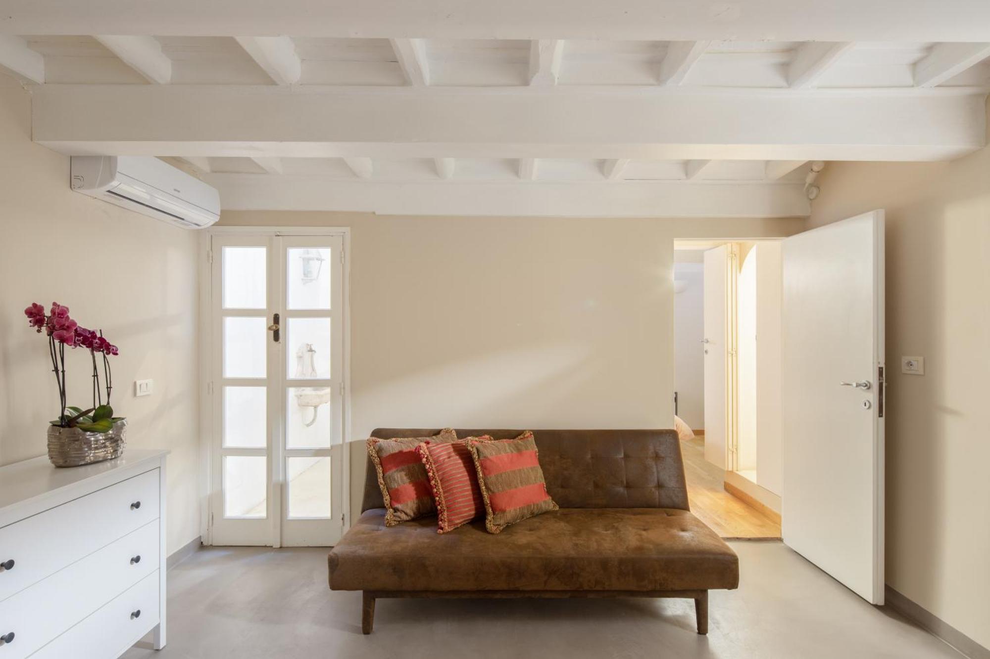 Maison Barchetta in Via Giulia - Piazza Navona Roma Esterno foto