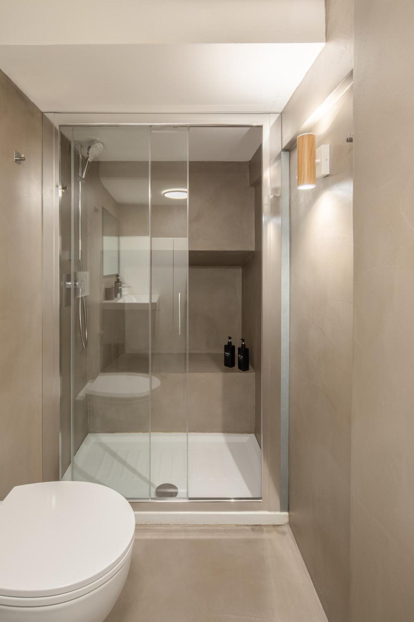 Maison Barchetta in Via Giulia - Piazza Navona Roma Esterno foto
