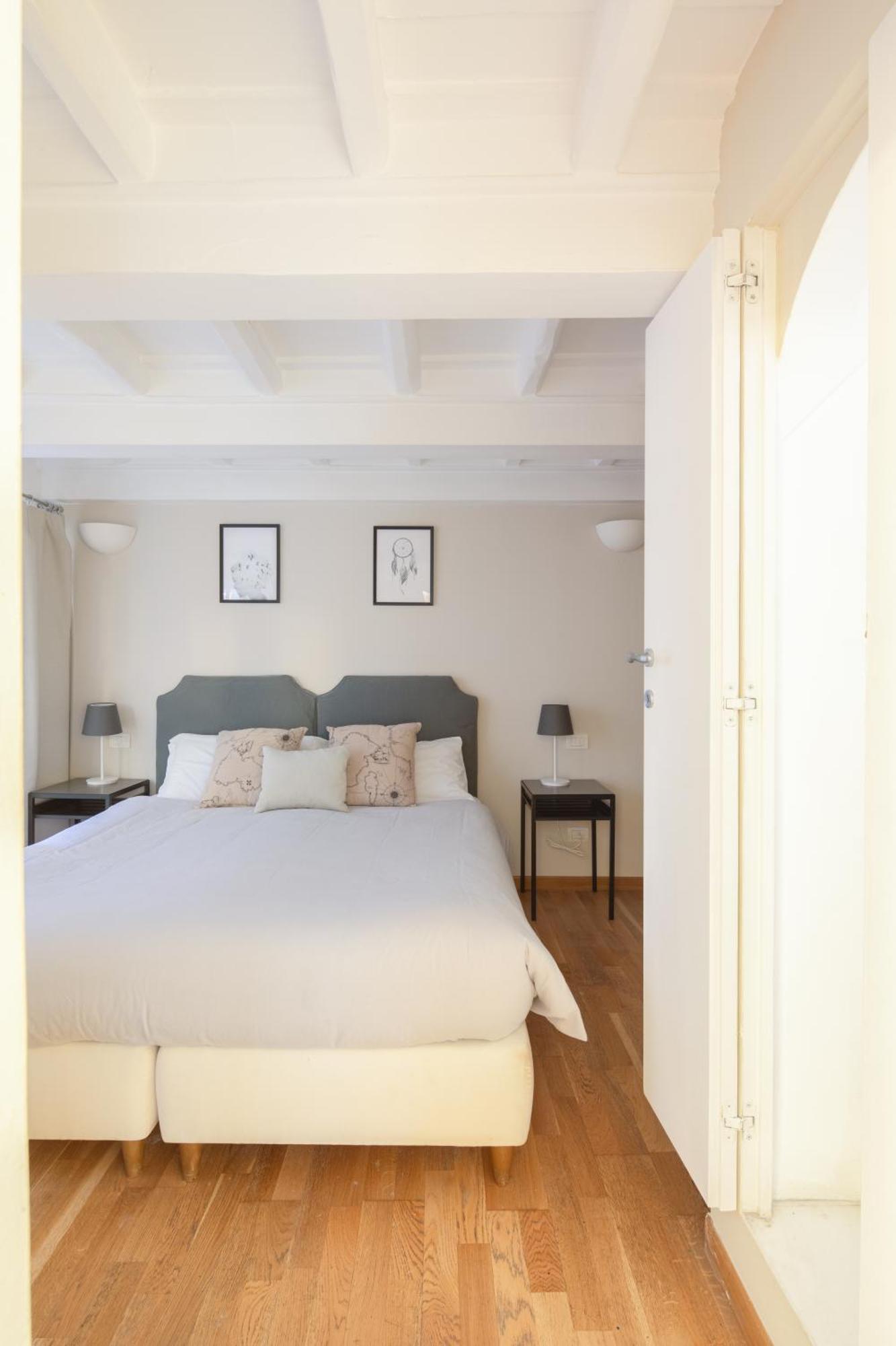 Maison Barchetta in Via Giulia - Piazza Navona Roma Esterno foto