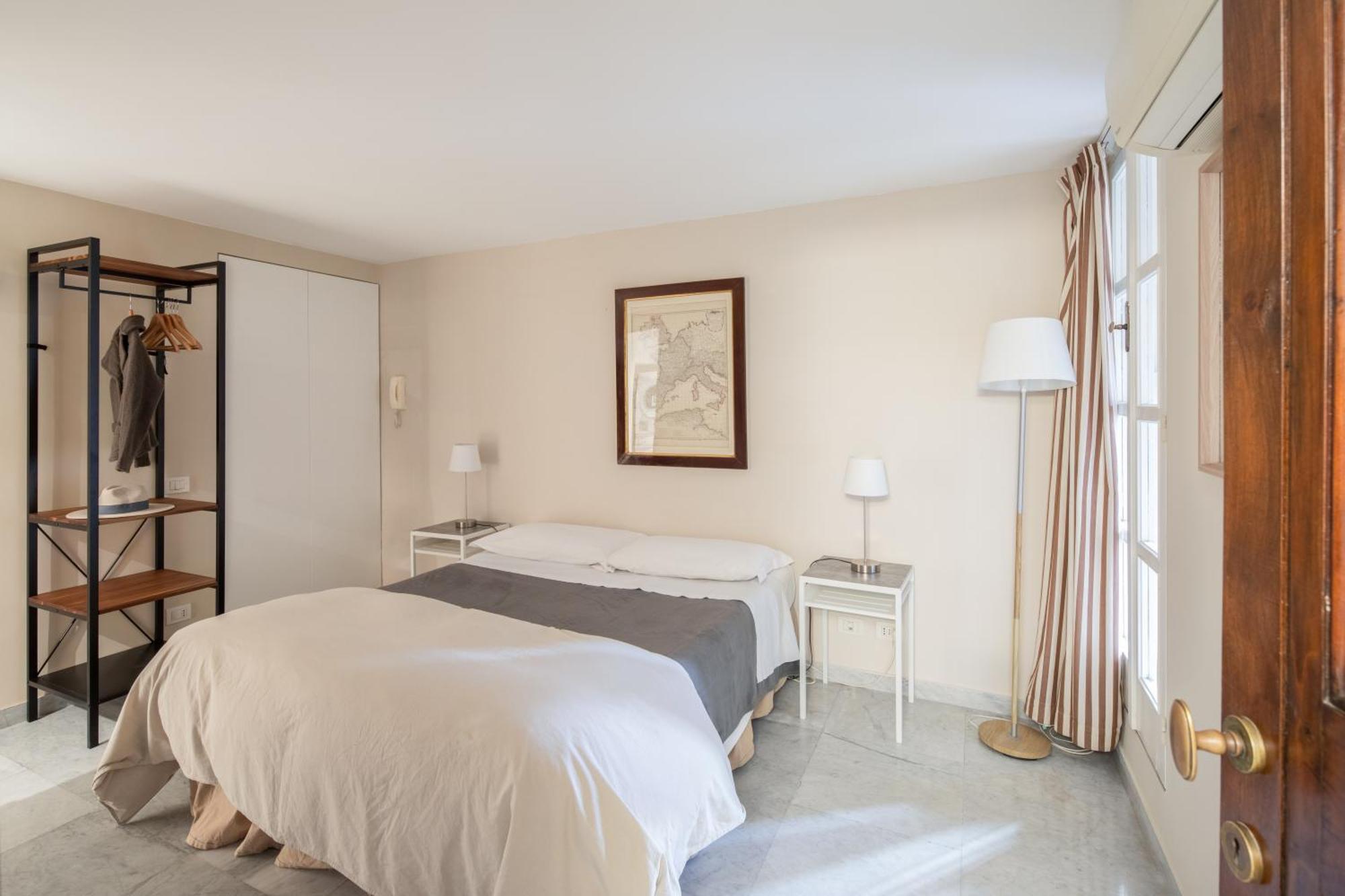 Maison Barchetta in Via Giulia - Piazza Navona Roma Esterno foto
